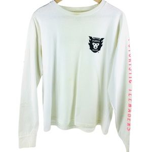 HUMAN MADE (STRMCWBY) “LONG T-SHIRT” Pharrell NIGO